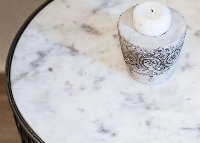 Aoria Estate Old Port Pensjonat 4*