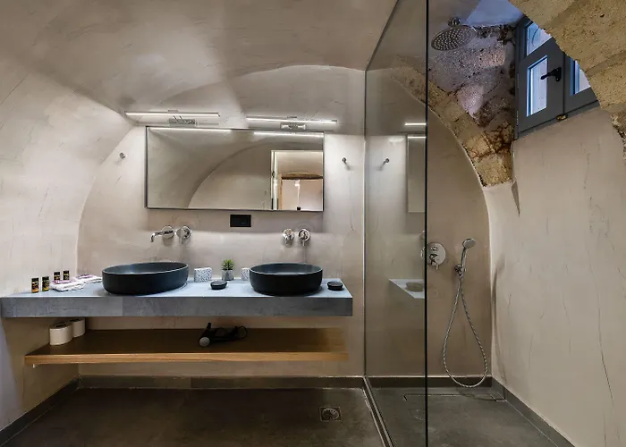 Aoria Estate Old Port Chania (Crete)