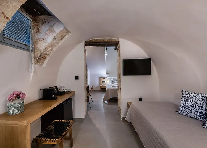 Aoria Estate Old Port Chania (Crete)