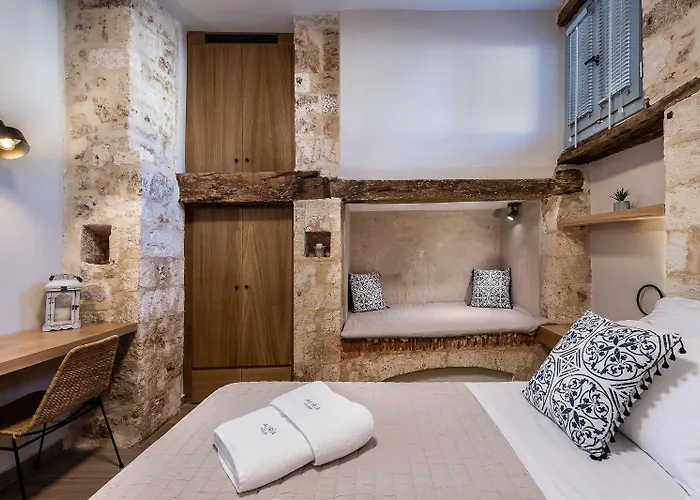 Aoria Estate Old Port