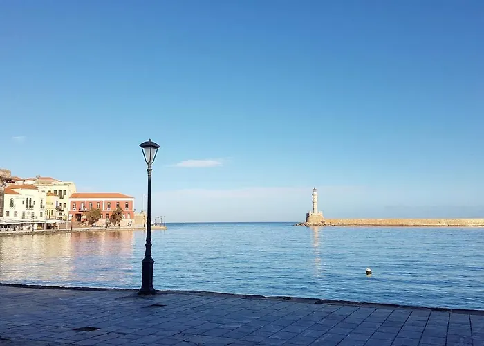 Aoria Estate Old Port Chania (Crete)