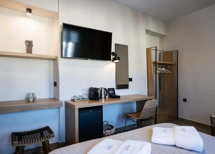 Aoria Estate Old Port Guest house