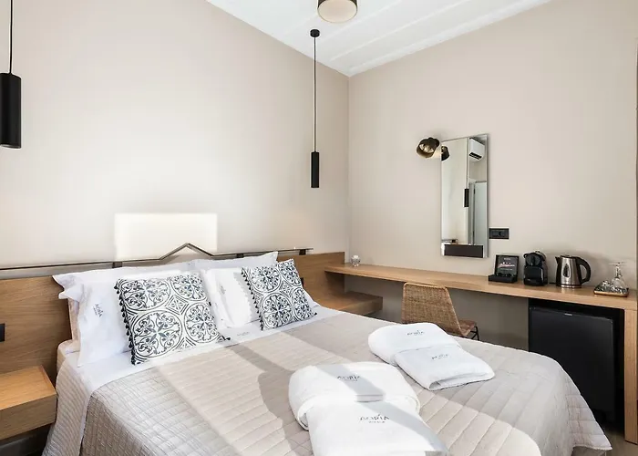 Aoria Estate Old Port