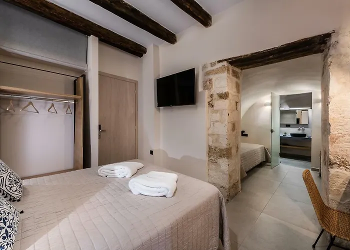 Guest house Aoria Estate Old Port