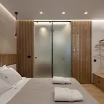 Guest house Aoria Estate Old Port 4*