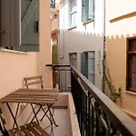 Aoria Estate Old Port Guest house Chania (Crete)