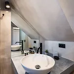 Aoria Estate Old Port Guest house Chania (Crete)