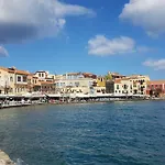 Aoria Estate Old Port 4*