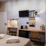 Aoria Estate Old Port Guest house