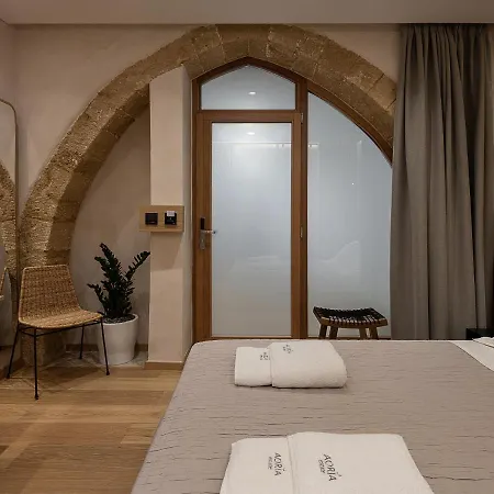 Aoria Estate Old Port 4* Ханья (Крит)