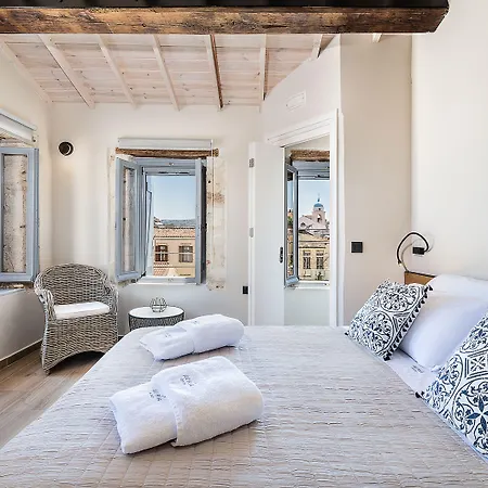 Aoria Estate Old Port 4*