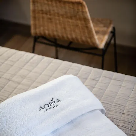 Aoria Estate Old Port Ханья (Крит)