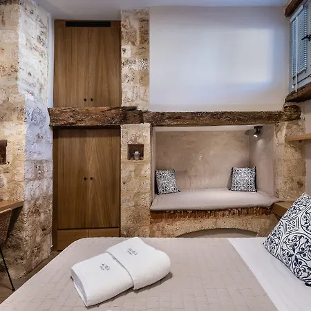 Aoria Estate Old Port