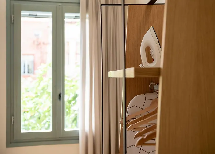 Aoria Estate Old Port 4* ハニア