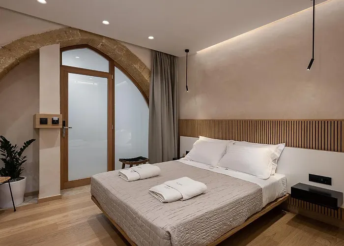 Aoria Estate Old Port Gasthof