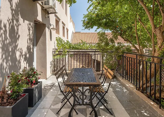 Aoria Estate Old Port 4* Chania (Crete)