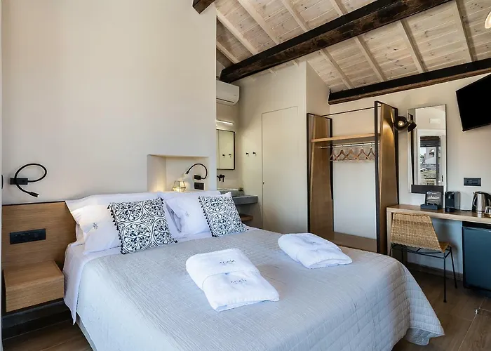 Aoria Estate Old Port