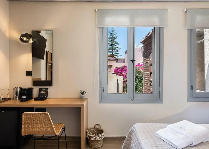 Aoria Estate Old Port Gasthof 4*